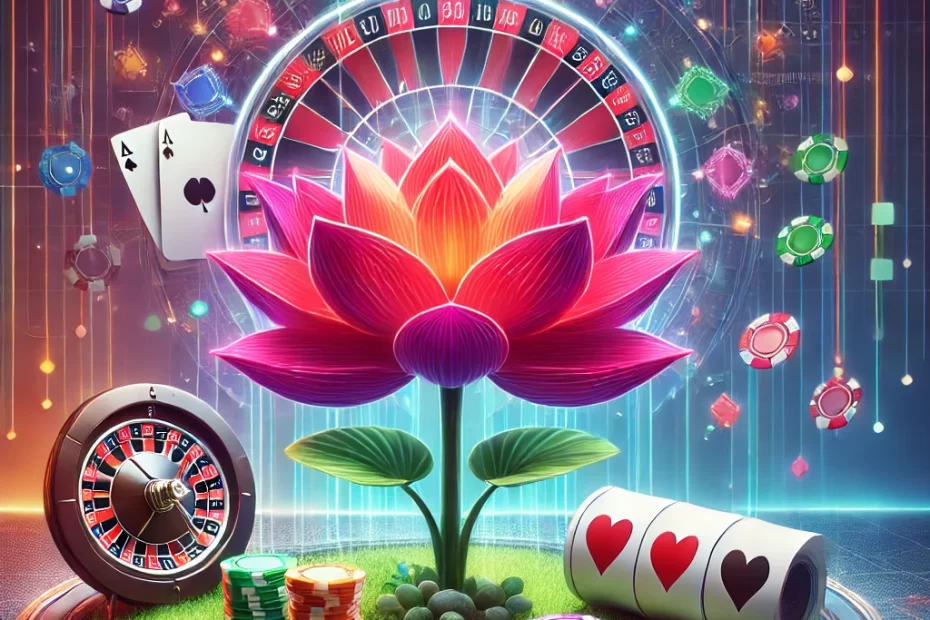 lotus bet