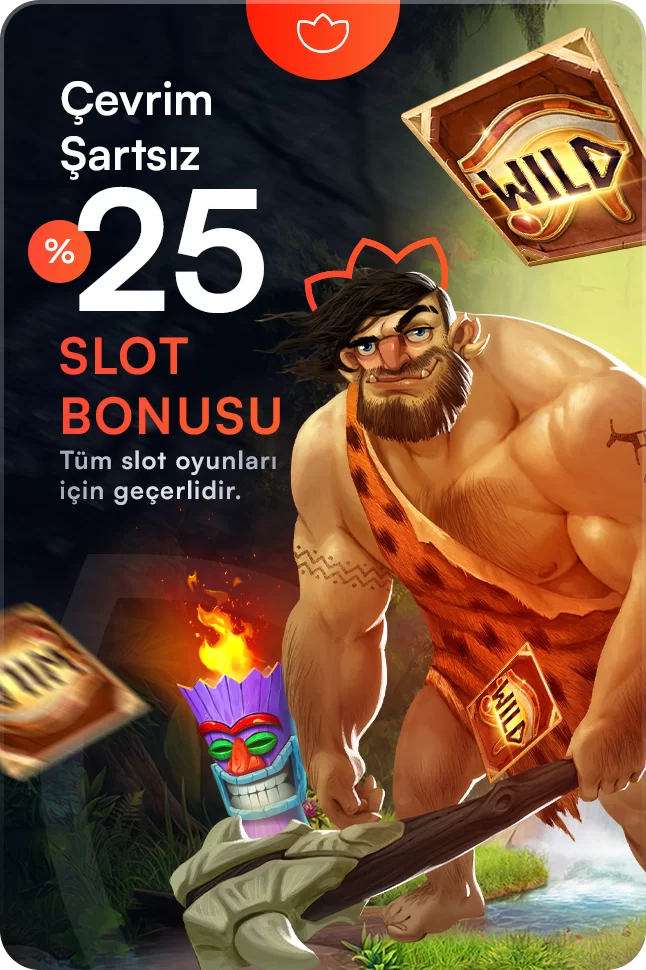 lotusbet slot bonusu